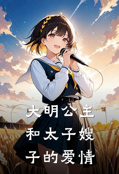 大明公主和太子嫂子的爱情