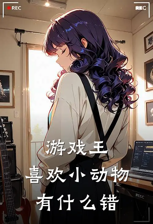 游戏王：喜欢小动物有什么错