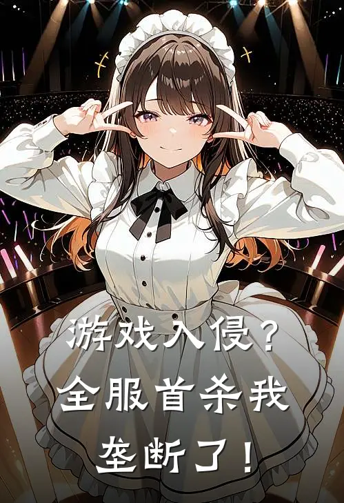 游戏入侵？全服首杀我垄断了！简红王美童热门小说大全_免费小说完结游戏入侵？全服首杀我垄断了！简红王美童