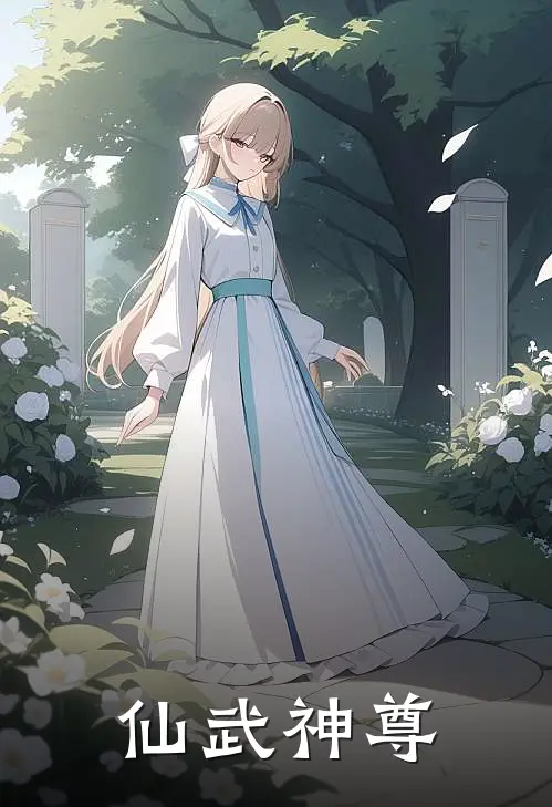 仙武神尊(叶荒姜可卿)免费小说完结版_最新章节列表仙武神尊(叶荒姜可卿)