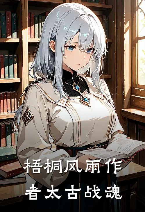 梧桐风雨作者太古战魂