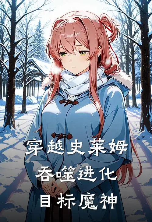 穿越史莱姆吞噬进化目标魔神