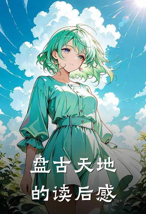 盘古天地的读后感