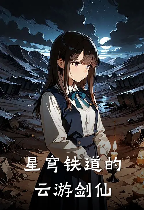 星穹铁道的云游剑仙