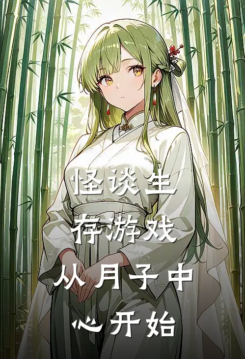 怪谈生存游戏：从月子中心开始