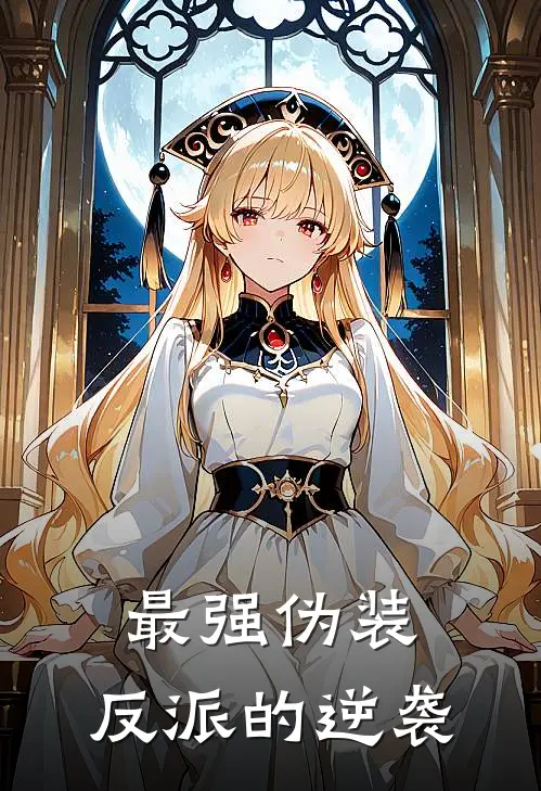 最强伪装，反派的逆袭