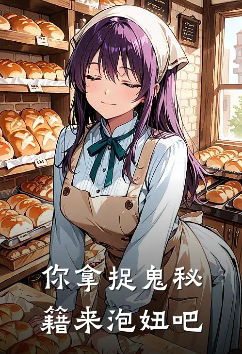 你拿捉鬼秘籍来泡妞吧