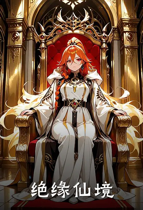 绝缘仙境陈子韵李树潇完本热门小说_小说完结版绝缘仙境(陈子韵李树潇)