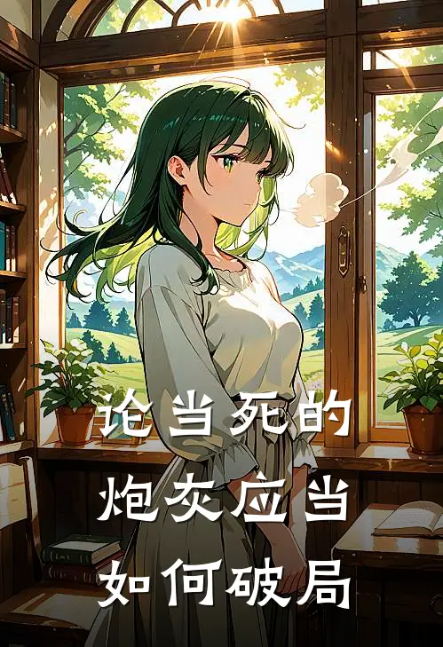 论当死的炮灰应当如何破局