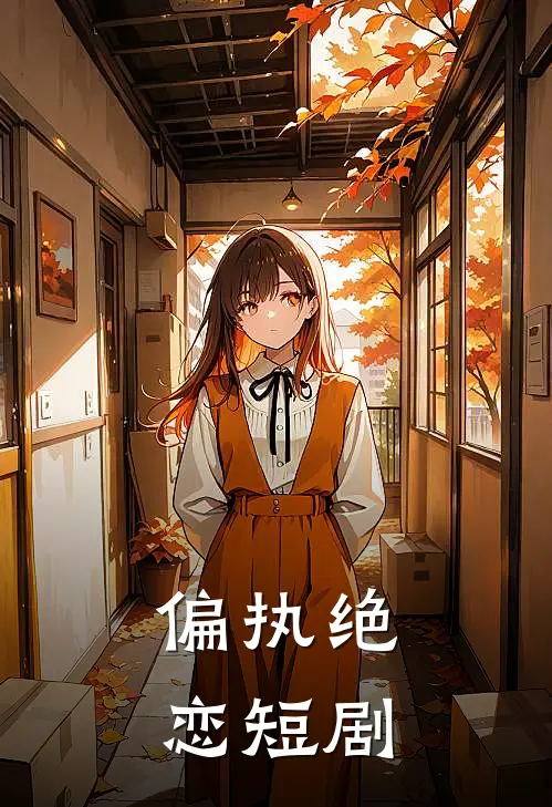 偏执绝恋短剧