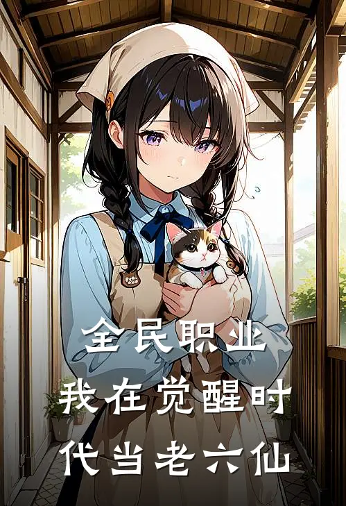 全民职业：我在觉醒时代当老六仙（陈阳王虎）全文免费阅读无弹窗大结局_（全民职业：我在觉醒时代当老六仙全文免费阅读无弹窗）陈阳王虎最新章节列表_笔趣阁（全民职业：我在觉醒时代当老六仙）