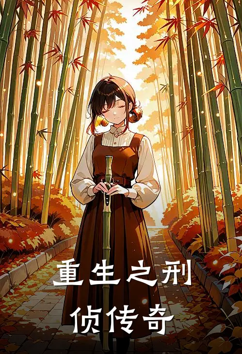 重生之刑侦传奇