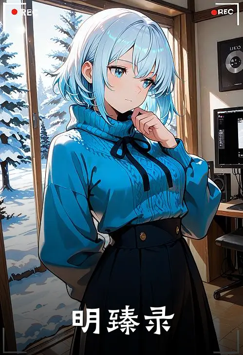 明臻录(明臻苏婉)在线免费小说_免费阅读全文明臻录(明臻苏婉)