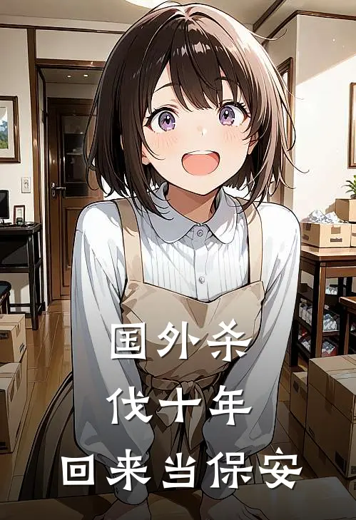 国外杀伐十年，回来当保安