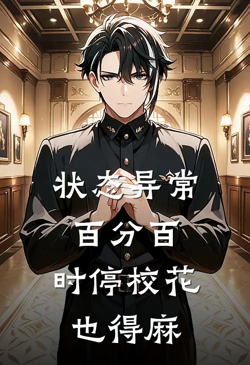 状态异常百分百，时停校花也得麻