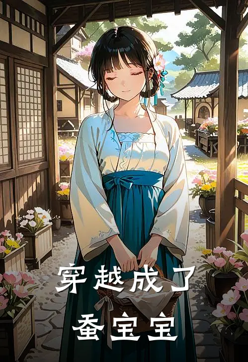 穿越成了蚕宝宝