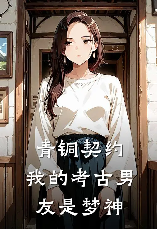 青铜契约：我的考古男友是梦神(清梦江清梦)最新完本小说推荐_免费小说推荐青铜契约：我的考古男友是梦神清梦江清梦