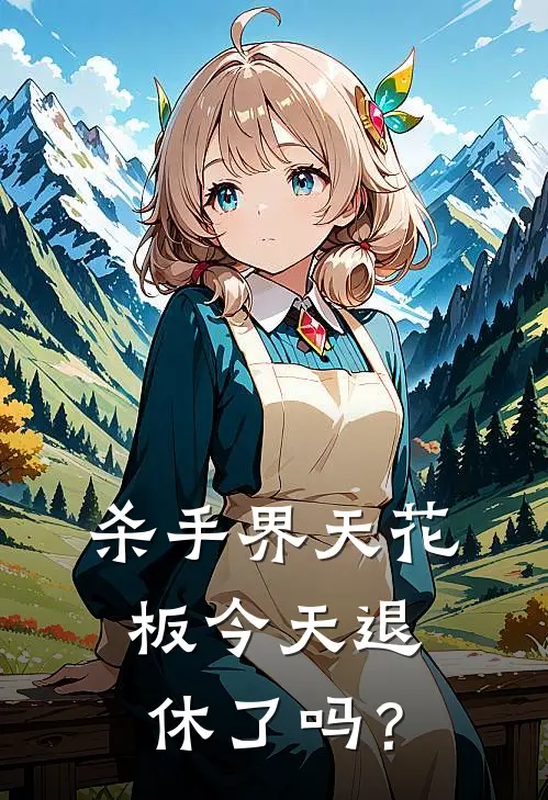 杀手界天花板今天退休了吗？李鸣李鸣小说最新章节_最新小说推荐杀手界天花板今天退休了吗？李鸣李鸣