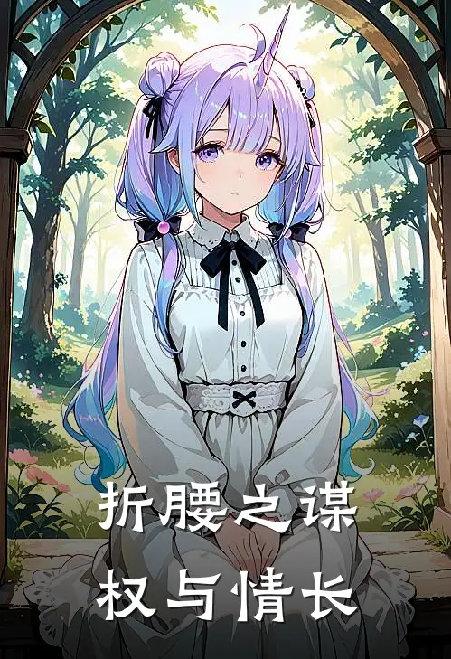 魏劭魏昂《折腰之谋权与情长》完结版免费阅读_魏劭魏昂热门小说