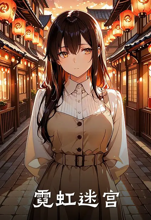 霓虹迷宫王涛周斌完整版免费阅读_王涛周斌精彩小说