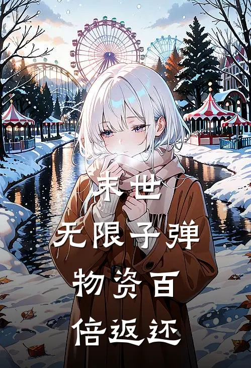 末世：无限子弹，物资百倍返还(王振王晨)网络热门小说_最新章节列表末世：无限子弹，物资百倍返还(王振王晨)