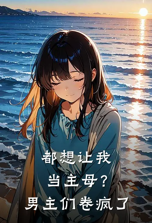 都想让我当主母？男主们卷疯了