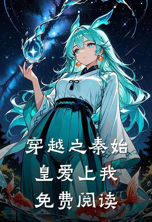 穿越之秦始皇爱上我免费阅读