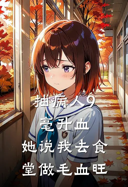 抽病人9毫升血，她说我去食堂做毛血旺佚名佚名免费小说大全_小说完结抽病人9毫升血，她说我去食堂做毛血旺(佚名佚名)