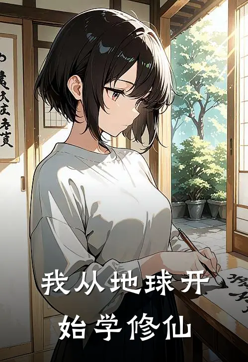 我从地球开始学修仙黄文李局热门小说免费阅读_网络热门小说我从地球开始学修仙(黄文李局)