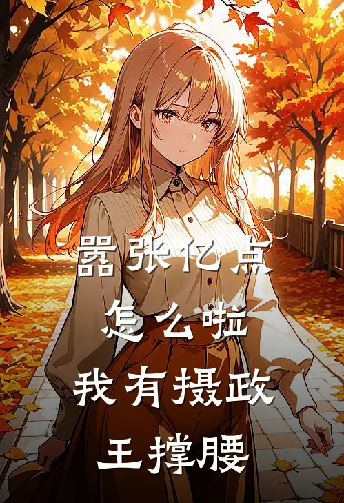 嚣张亿点怎么啦，我有摄政王撑腰牧向瑶瑶瑶完结版免费小说_完本小说大全嚣张亿点怎么啦，我有摄政王撑腰牧向瑶瑶瑶