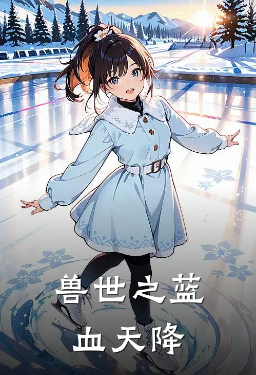 兽世之蓝血天降