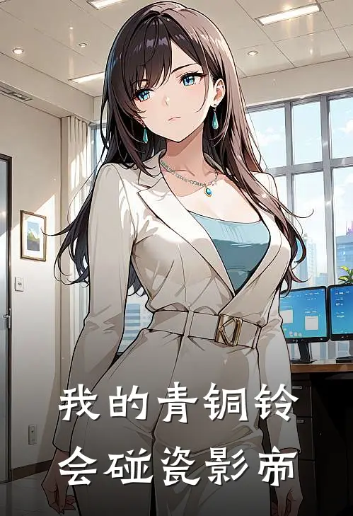 我的青铜铃会碰瓷影帝