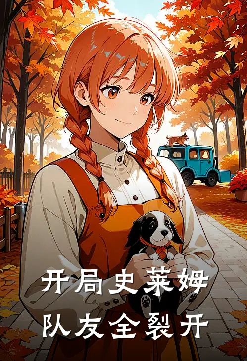 开局史莱姆，队友全裂开