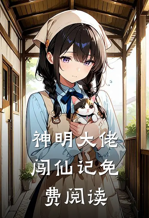 神明大佬闯仙记免费阅读