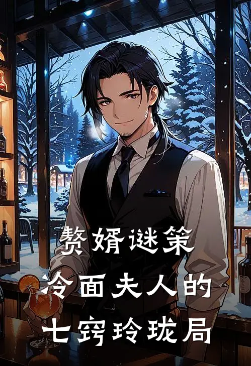 赘婿谜策：冷面夫人的七窍玲珑局