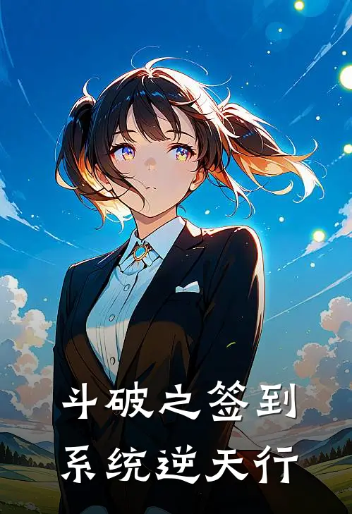 斗破之签到系统逆天行