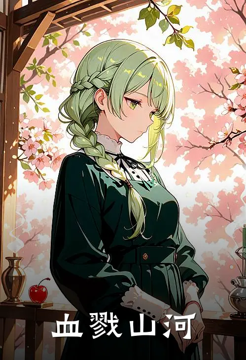 血戮山河