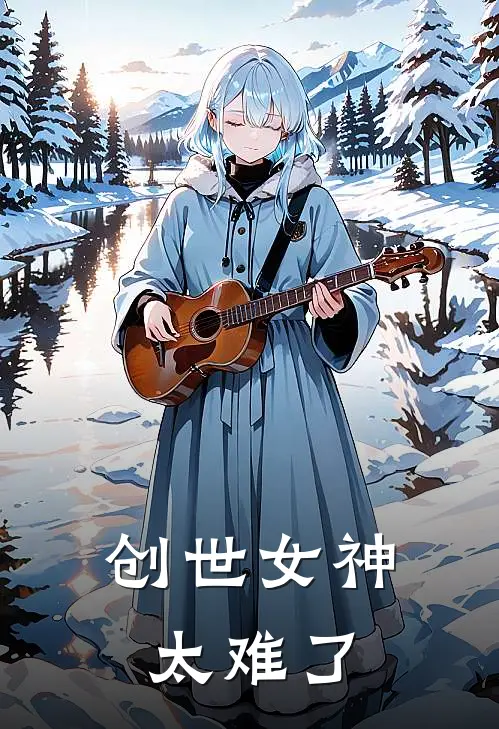 创世女神太难了