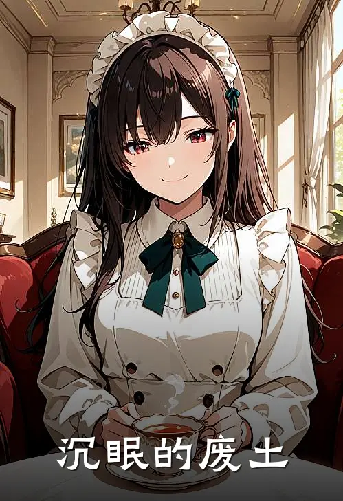 凯德凯德沉眠的废土最新章节在线阅读_凯德凯德完整版阅读