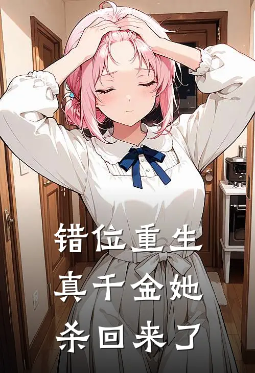 错位重生：真千金她杀回来了