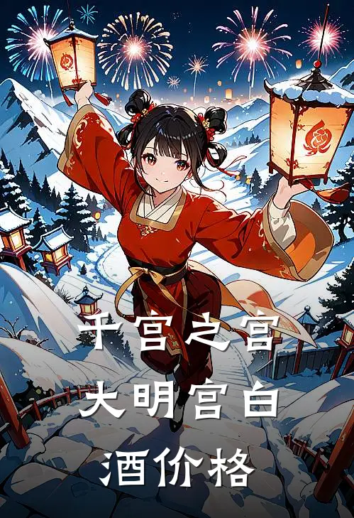 千宫之宫大明宫白酒价格