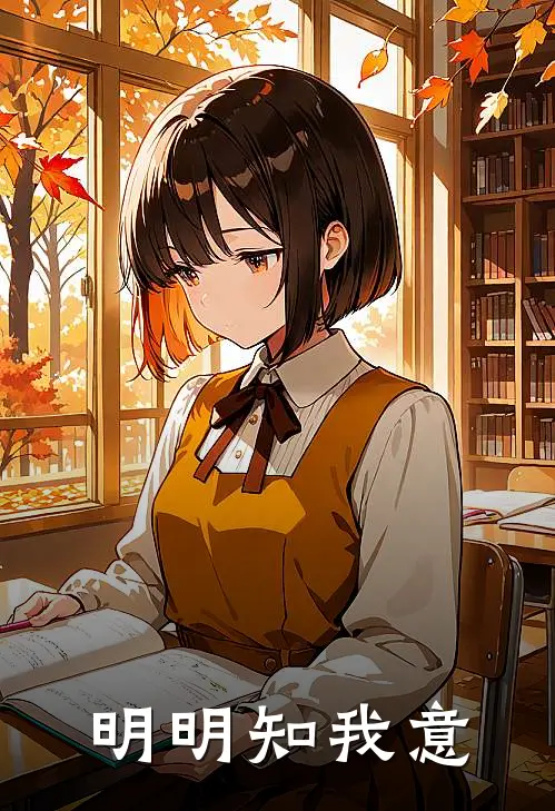 明明知我意祝卿安叶明明热门完结小说_最新章节列表明明知我意(祝卿安叶明明)