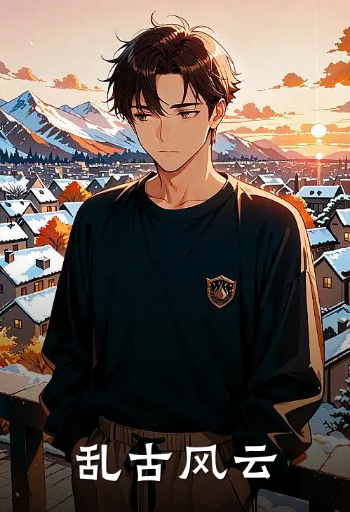 乱古风云江遇江遇完本热门小说_小说完结版乱古风云(江遇江遇)