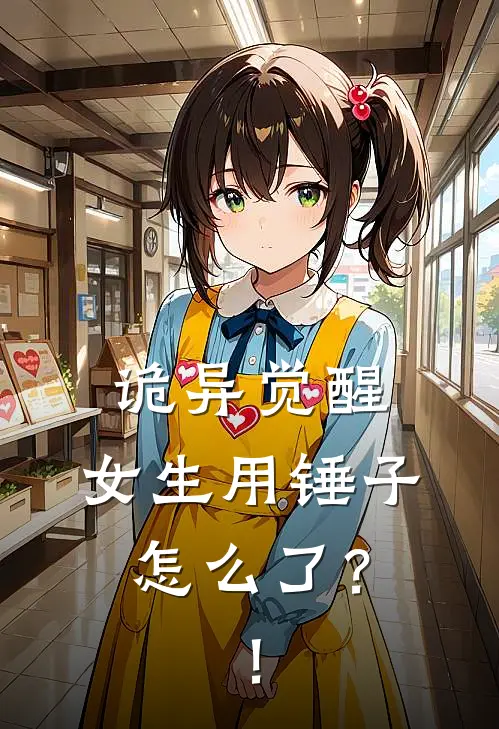 诡异觉醒：女生用锤子怎么了？！苏瑶林悦悦热门完本小说_最新章节列表诡异觉醒：女生用锤子怎么了？！(苏瑶林悦悦)