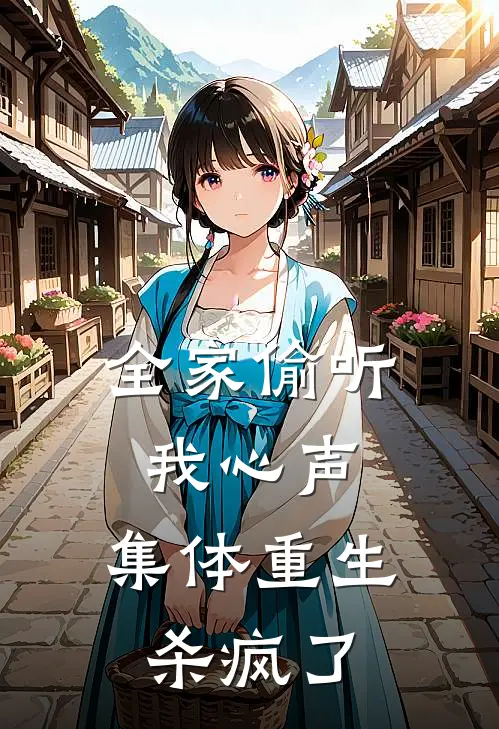 姜宝珠宝珠（全家偷听我心声，集体重生杀疯了）全文免费阅读无弹窗大结局_