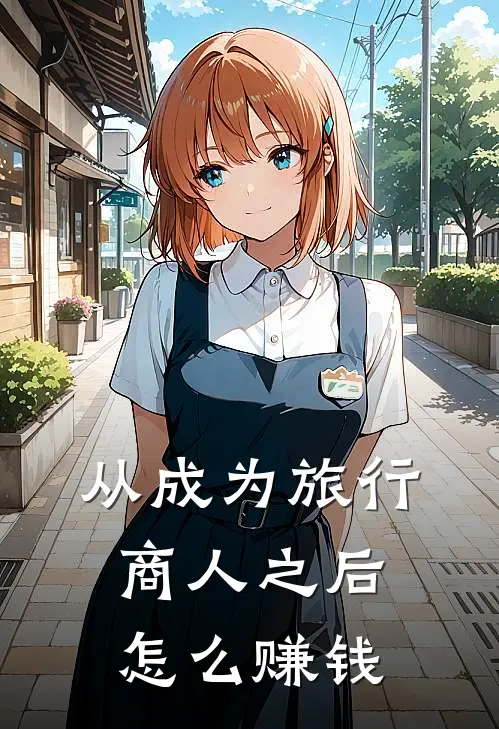 从成为旅行商人之后怎么赚钱