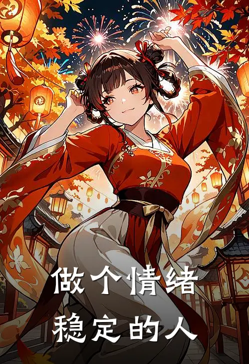 做个情绪稳定的人