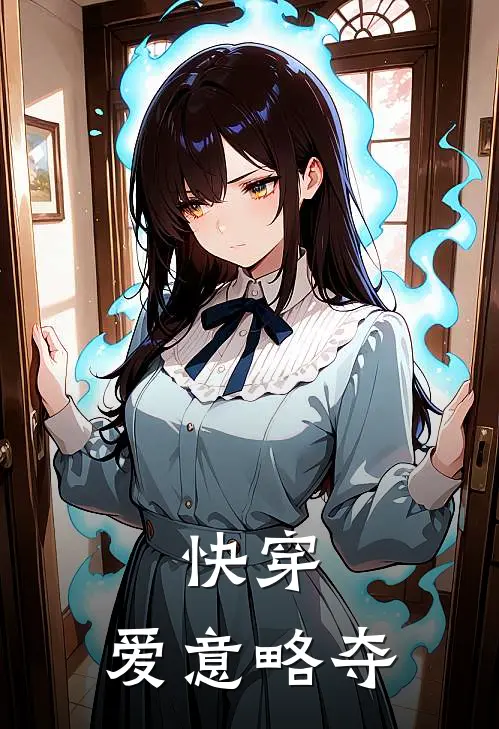 快穿：爱意略夺