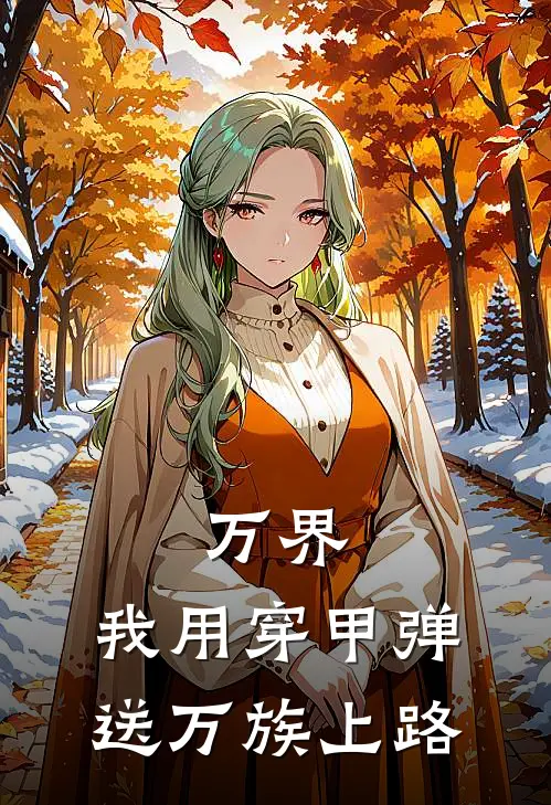 万界：我用穿甲弹送万族上路