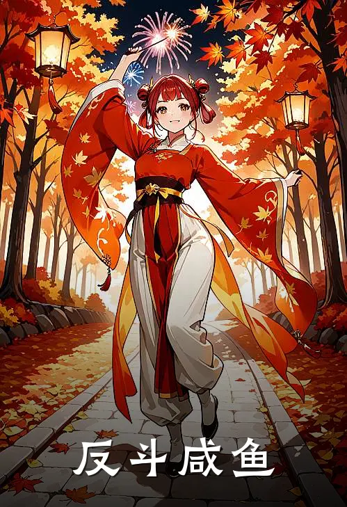 反斗咸鱼